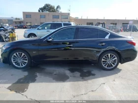 Infiniti Q50 LUXE - 23000 лв. - 80025807 | Car24.bg