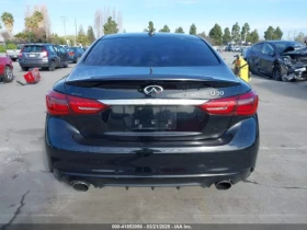 Infiniti Q50 LUXE - 23000 лв. - 80025807 | Car24.bg