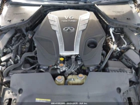 Infiniti Q50 LUXE - 23000 лв. - 80025807 | Car24.bg