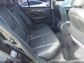 Infiniti Q50 LUXE - 23000 лв. - 80025807 | Car24.bg