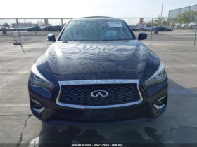Infiniti Q50 LUXE - 23000 лв. - 80025807 | Car24.bg
