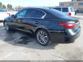 Infiniti Q50 LUXE - 23000 лв. - 80025807 | Car24.bg
