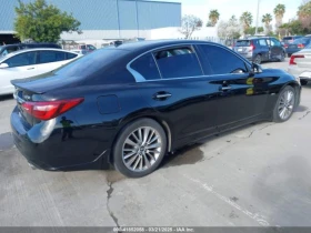 Infiniti Q50 LUXE - 23000 лв. - 80025807 | Car24.bg
