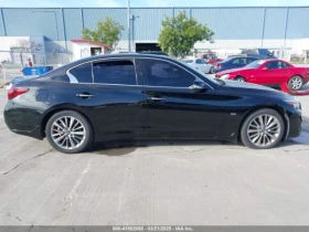 Infiniti Q50 LUXE - 23000 лв. - 80025807 | Car24.bg