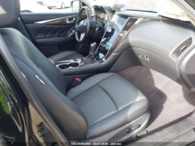 Infiniti Q50 LUXE - 23000 лв. - 80025807 | Car24.bg
