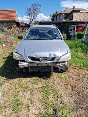 Обява за продажба на Opel Astra 1.6 ~ 200 лв. - изображение 1