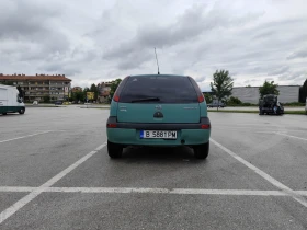 Opel Corsa 1.2 | Mobile.bg    2