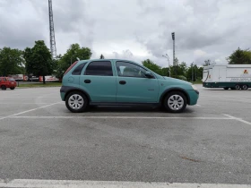 Opel Corsa 1.2 | Mobile.bg    4