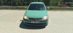 Opel Corsa 1.2 | Mobile.bg    7