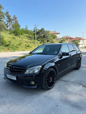 Mercedes-Benz C 320 AMG | Mobile.bg    2