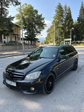 Mercedes-Benz C 320 AMG | Mobile.bg    8