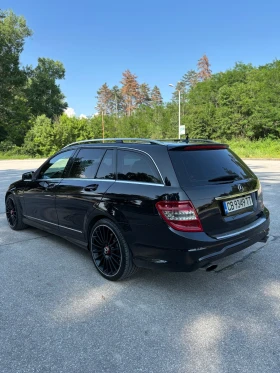 Mercedes-Benz C 320 AMG | Mobile.bg    4