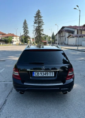 Mercedes-Benz C 320 AMG | Mobile.bg    6