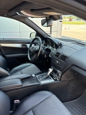 Mercedes-Benz C 320 AMG | Mobile.bg    11