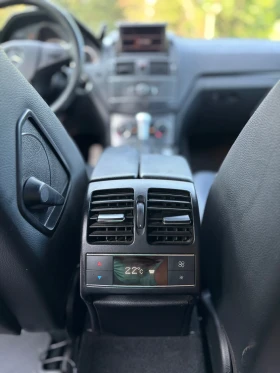 Mercedes-Benz C 320 AMG | Mobile.bg    9