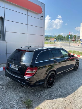 Mercedes-Benz C 320 AMG | Mobile.bg    16