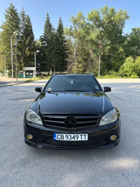 Mercedes-Benz C 320 AMG | Mobile.bg    7