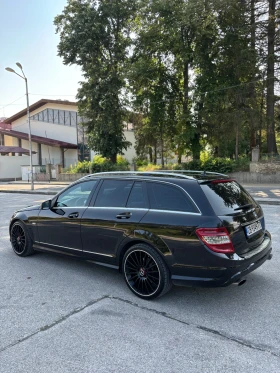 Mercedes-Benz C 320 AMG | Mobile.bg    3