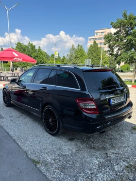 Mercedes-Benz C 320 AMG | Mobile.bg    15