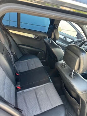 Mercedes-Benz C 320 AMG | Mobile.bg    12