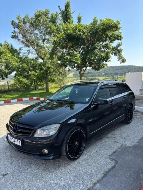 Mercedes-Benz C 320 AMG | Mobile.bg    14