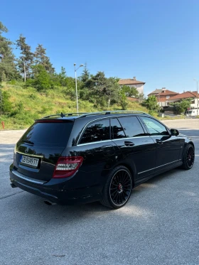 Mercedes-Benz C 320 AMG | Mobile.bg    5