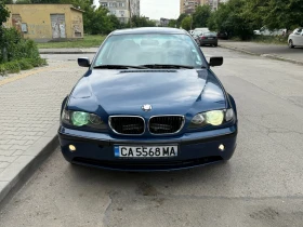 BMW 316 2004г. - 2850 лв. - 67841226 3