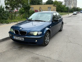  BMW 316