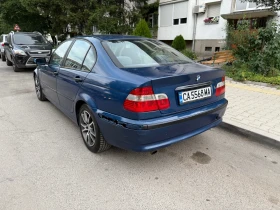 BMW 316 2004г. - 2850 лв. - 67841226 5