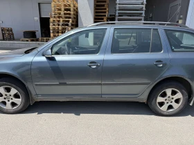 Обява за продажба на Skoda Octavia ~4 700 лв. - изображение 2
