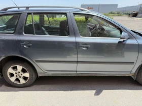 Обява за продажба на Skoda Octavia ~4 700 лв. - изображение 3