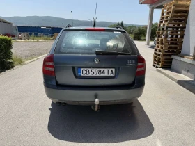 Обява за продажба на Skoda Octavia ~4 700 лв. - изображение 1