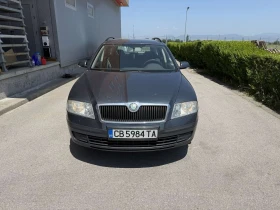Обява за продажба на Skoda Octavia ~4 700 лв. - изображение 1