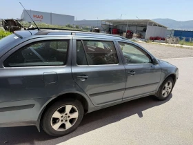 Обява за продажба на Skoda Octavia ~4 700 лв. - изображение 4
