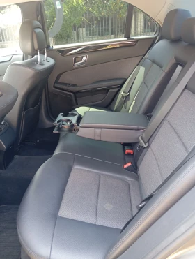 Mercedes-Benz E 250 | Mobile.bg    13
