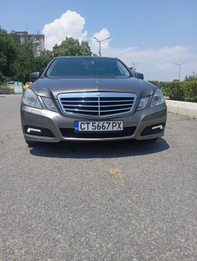 Обява за продажба на Mercedes-Benz E 250 ~17 500 лв. - изображение 1