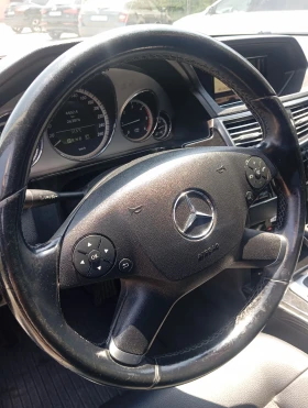 Mercedes-Benz E 250 | Mobile.bg    15