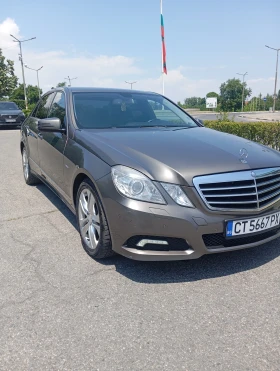 Обява за продажба на Mercedes-Benz E 250 ~17 500 лв. - изображение 2
