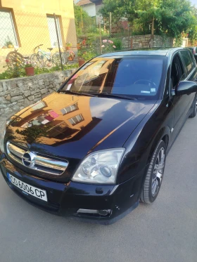 Обява за продажба на Opel Signum 3.2 ~8 100 лв. - изображение 1