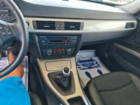 BMW 320 d - 7660 лв. - 25804680 14