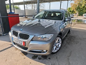     BMW 320 d