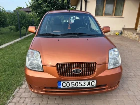 Kia Picanto 1.1 | Mobile.bg    5