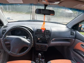 Kia Picanto 1.1 | Mobile.bg    9