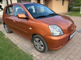 Kia Picanto 1.1 | Mobile.bg    2
