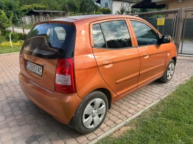 Kia Picanto 1.1 | Mobile.bg    3