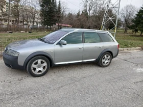 Обява за продажба на Audi A6 Allroad ~4 200 лв. - изображение 2