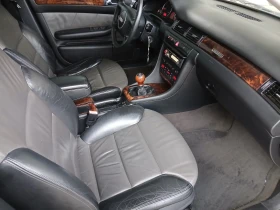 Обява за продажба на Audi A6 Allroad ~4 200 лв. - изображение 6