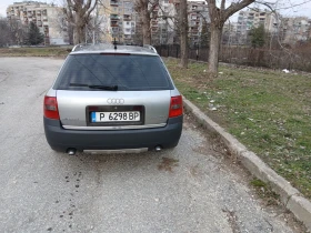 Обява за продажба на Audi A6 Allroad ~4 200 лв. - изображение 3