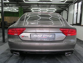 Обява за продажба на Audi A7 exclusive/RS7-PAKET/Kyless GO/СОБСТВЕН ЛИЗИНГ ~32 000 лв. - изображение 4