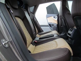 Обява за продажба на Audi A7 exclusive/RS7-PAKET/Kyless GO/СОБСТВЕН ЛИЗИНГ ~32 000 лв. - изображение 9